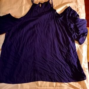 Torrid top and bottom